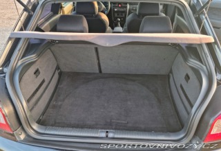 Audi S3 1.8T quattro 2000