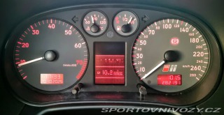 Audi S3 1.8T quattro 2000