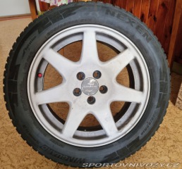 Audi S3 1.8T quattro 2000