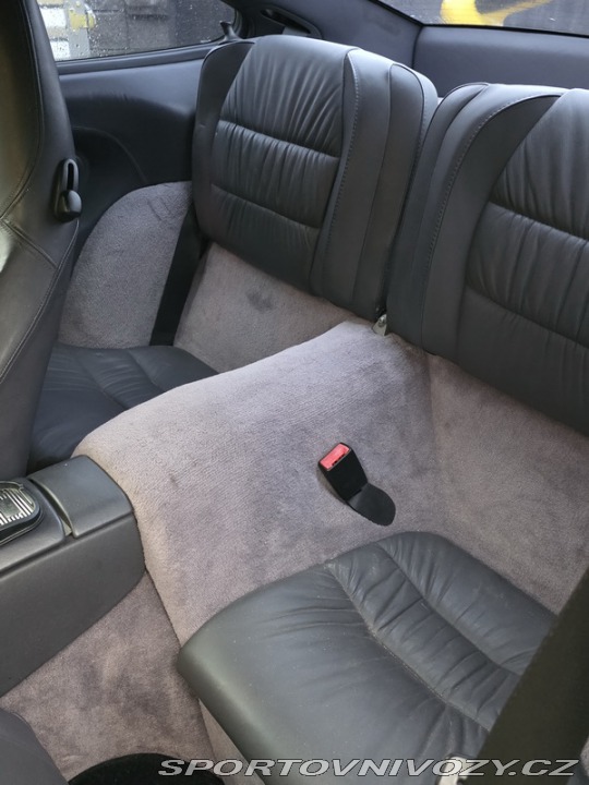 Porsche 911 996 Carrera 1998