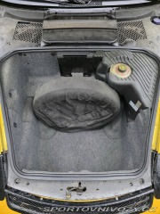 Porsche 911 996 Carrera 1998