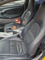 Porsche 911 996 Carrera 1998