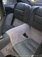 Porsche 911 996 Carrera 1998