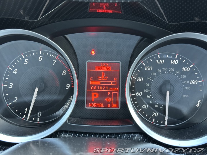 Mitsubishi Lancer EVO X FQ-330 SST 2009