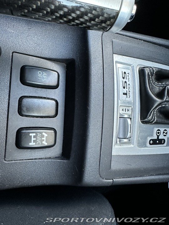 Mitsubishi Lancer EVO X FQ-330 SST 2009