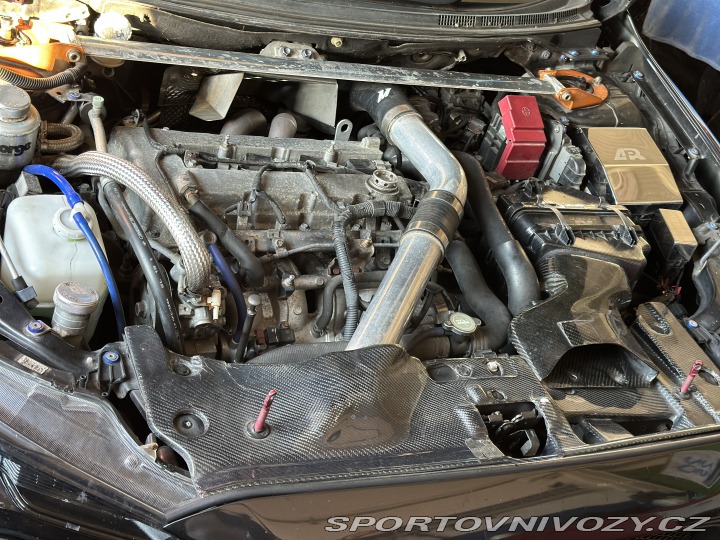 Mitsubishi Lancer EVO X FQ-330 SST 2009
