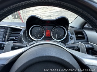 Mitsubishi Lancer EVO X FQ-330 SST 2009