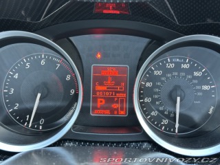 Mitsubishi Lancer EVO X FQ-330 SST 2009