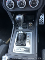 Mitsubishi Lancer EVO X FQ-330 SST 2009