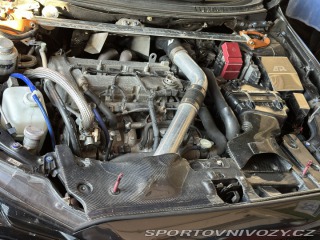 Mitsubishi Lancer EVO X FQ-330 SST 2009