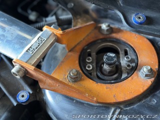 Mitsubishi Lancer EVO X FQ-330 SST 2009