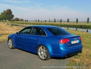 Audi RS4 B7 2006