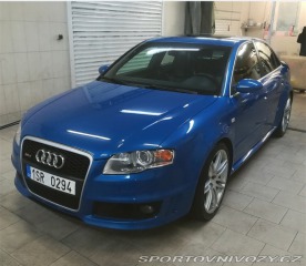 Audi RS4 B7 2006