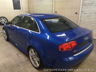 Audi RS4 B7 2006