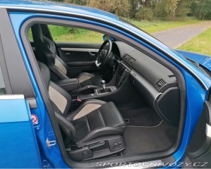 Audi RS4 B7 2006