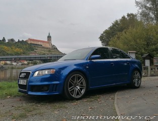 Audi RS4 B7 2006