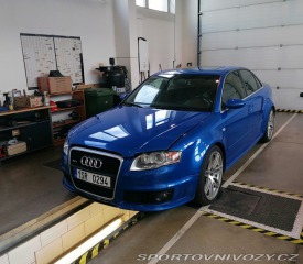 Audi RS4 B7 2006