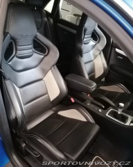 Audi RS4 B7 2006