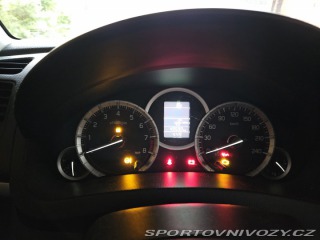 Suzuki Swift Sport  2015