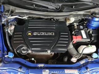 Suzuki Swift Sport  2015