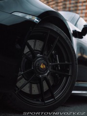 Porsche 911 Targa 4 GTS 2023
