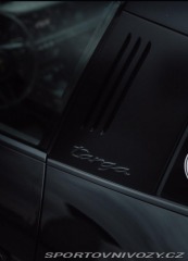 Porsche 911 Targa 4 GTS 2023