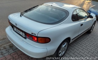 Toyota Celica ST-I Bez koroze absolutně