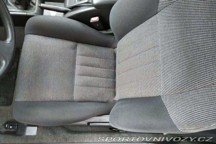 Toyota Celica ST-I Bez koroze.Pneu.Serv 1993