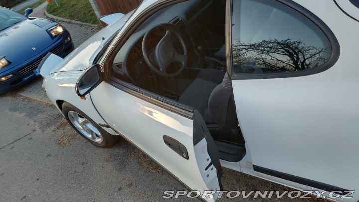 Toyota Celica ST-I Bez koroze absolutně 1993