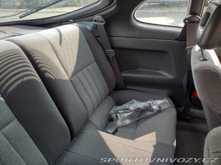 Toyota Celica ST-I Bez koroze.Pneu.Serv 1993