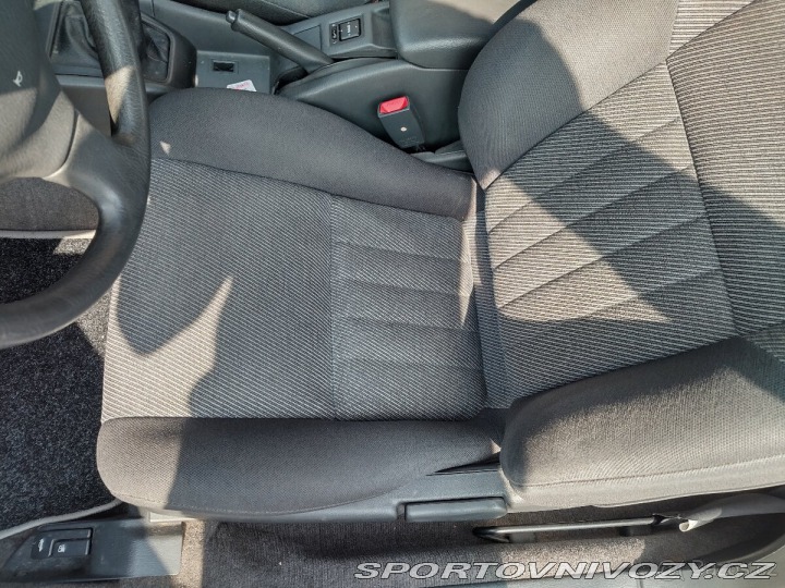 Toyota Celica ST-I Bez koroze absolutně 1993