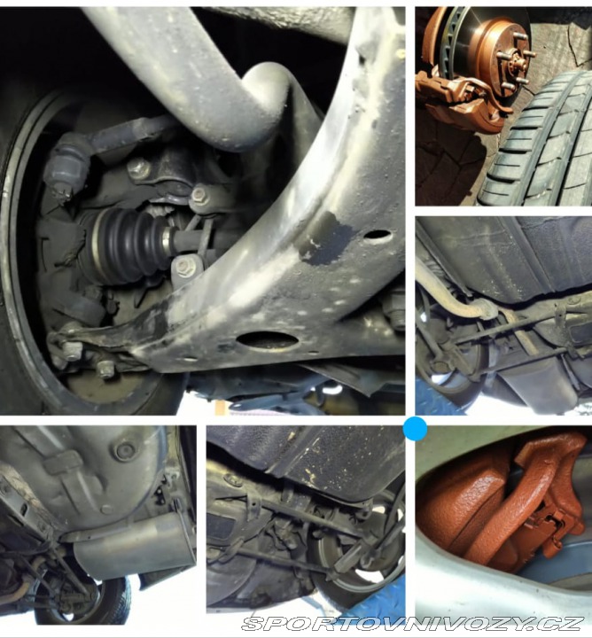 Toyota Celica ST-I Bez koroze.Pneu.Serv 1993