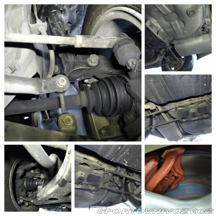 Toyota Celica ST-I Bez koroze absolutně 1993