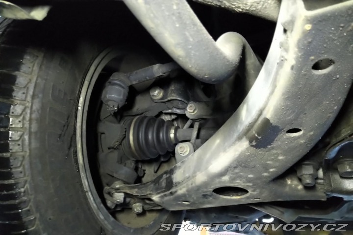 Toyota Celica ST-I Bez koroze.Pneu.Serv 1993