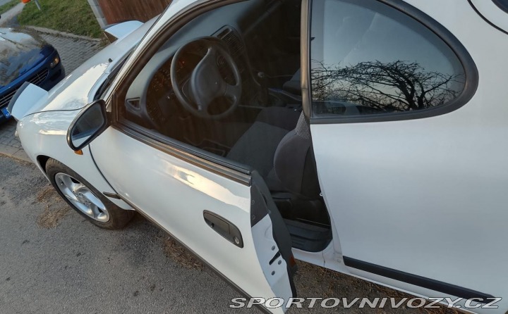 Toyota Celica ST-I Bez koroze.Pneu.Serv 1993