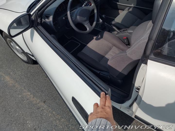 Toyota Celica ST-I 1.6i 16V Bez Koroze 1993