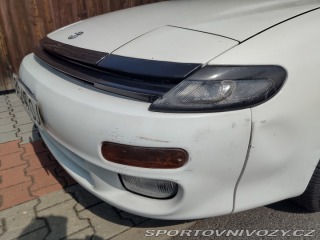 Toyota Celica ST-I 1.6i 16V Bez Koroze 1993