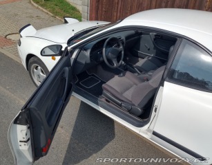 Toyota Celica ST-I 1.6i 16V Bez Koroze 1993