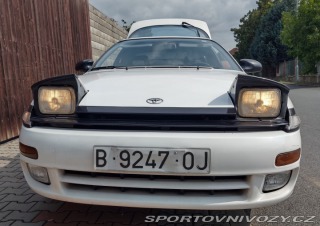Toyota Celica ST-I 1.6i 16V Bez Koroze 1993