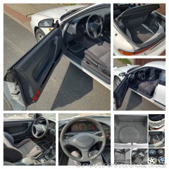 Toyota Celica ST-I 1.6i 16V Bez Koroze 1993