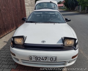 Toyota Celica ST-I 1.6i 16V Bez Koroze 1993