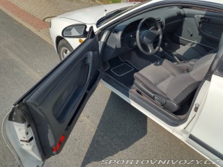 Toyota Celica ST-I 1.6i 16V Bez Koroze 1993
