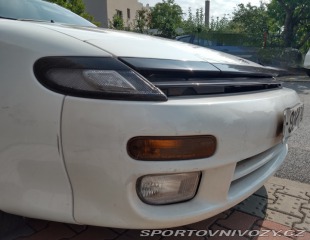 Toyota Celica ST-I 1.6i 16V Bez Koroze 1993