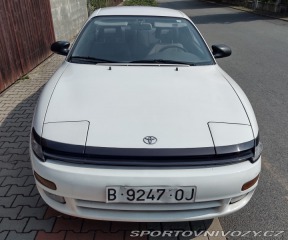 Toyota Celica ST-I 1.6i 16V Bez Koroze 1993