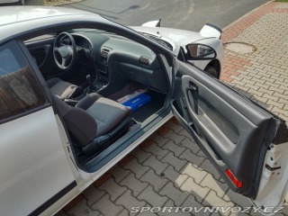 Toyota Celica ST-I 1.6i 16V Bez Koroze 1993