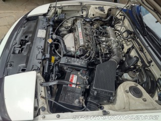 Toyota Celica ST-I 1.6i 16V Bez Koroze 1993