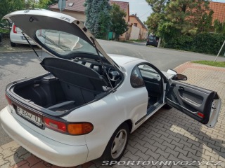 Toyota Celica ST-I 1.6i 16V Bez Koroze 1993