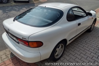 Toyota Celica ST-I 1.6i 16V Bez Koroze 1993