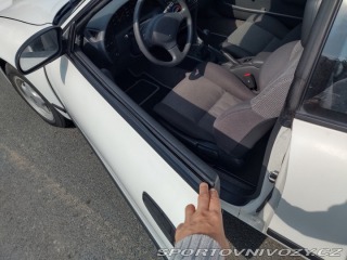 Toyota Celica ST-I 1.6i 16V Bez Koroze 1993