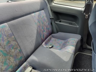 Toyota Paseo CLIMA, Bez Koroze Servis! 1997